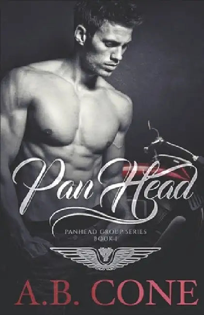 PanHead by A. B. Cone