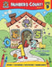Numbers Count!: Count Up To 9 by Darrin Pepe