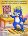 Kringle Cat Gets Lost In Guatemala by Carrie Foshee, Edwin Castillo Ramos, Karin Hillstrom