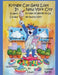 Kringle Cat Gets Lost In New York City by Carrie Foshee, Edwin Castillo Ramos, Karin Hillstrom