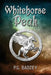 Whitehorse Peak by P. G. Badzey