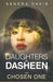 Daughters of Dasheen: The Chosen One by Sandra Davis