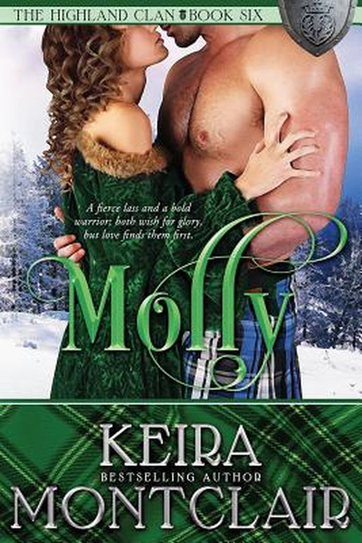 Molly by Montclair, Keira