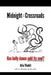 Midnight at the Crossroads: Has Belly Dance Sold Its Soul? by Alia Thabit