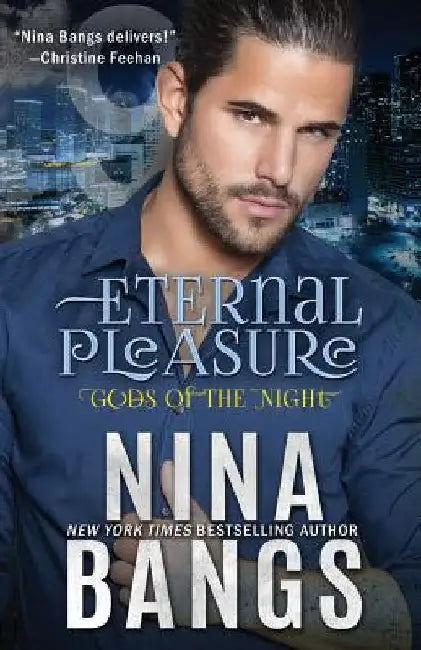 Eternal Pleasure by Nina Bangs