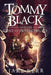 Tommy Black and the Coat of Invincibility by Jake Kerr