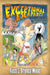The Exceptional Escapades of Salty and Pepper SpiceRack by Russ Wood, Brenda Wood, Russ Wood