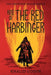 Rise of the Red Harbinger by Uddin, Khalid