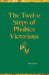 The Twelve Steps of Phobics Victorious by Rosemary Hartman