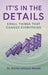 It's in the Details: Small Things That Change Everything by Danita Johnson Woods