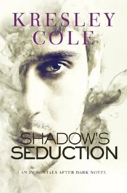 Shadow's Seduction by Kresley Cole