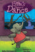 Effie's Chance to Dance by Gelia Dolcimascolo, Rob Rice
