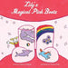 Lily's Magical Pink Boots by Regina Webster