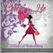 Color Your Life: 21 Days of Rebuilding by Pamela Antoinette, Pernethia Arrington