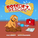 Roscoe's Rescue by Stacy Marie Roberts, Kaviya Pugazhendi