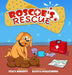 Roscoe's Rescue by Stacy Marie Roberts, Kaviya Pugazhendi