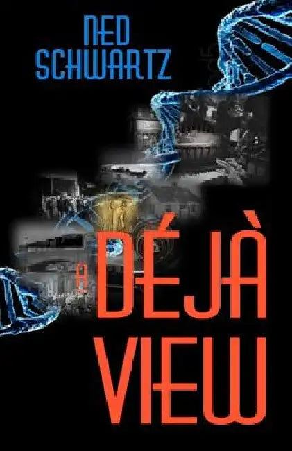 A Deja View by Ned Schwartz