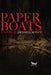 Paper Boats by Erndell Scott