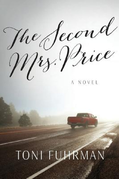 The Second Mrs. Price by Toni Fuhrman
