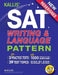 Kallis' SAT Writing and Language Pattern (Workbook, Study Guide for the New SAT) by Kallis