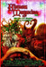 Hinnom Magazine Issue 004 by John Langan