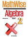 MathWise Algebra, Book 1, with Answer Key by Peter L. Wise