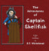 The Adventures of Captain Shellfish by D. P. Whitehead