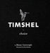 Timshel: Choice by Monty Cartwright, Kim Boehler