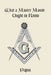 What a Master Mason Ought to Know by Papus