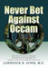 Never Bet Against Occam: Mast Cell Activation Disease and the Modern Epidemics of Chronic Illness and Medical Complexity by Kristi Posival