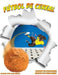 Futbol de Cereal: Cereal Soccer by McGinnins, Steve
