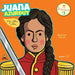 Juana Azurduy para niñas y niños by Nadia Fink