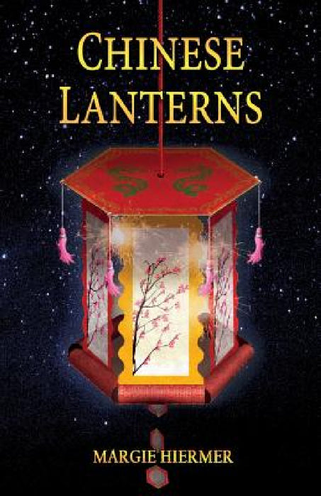 Chinese Lanterns by Margie Hiermer