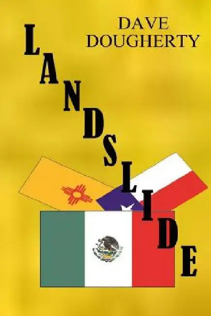 Landslide by Dave Dougherty