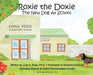 Roxie the Doxie New Dog at School by Jody Dean, Ronaldo Florendo