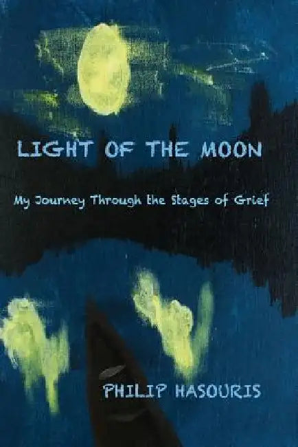 Light of the Moon by Philip Hasouris