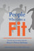 People Who Give a Fit: Personal Success Stories from the Mayor's Fitness Challenge by Adam Barringer, Gabriella Ayres