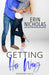 Getting His Way (Sapphire Falls) by Erin Nicholas
