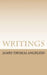 Writings by James Thomas Angelidis