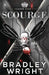 Scourge by Bradley Wright