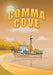 Comma Cove by Linda Lee Ward