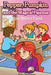 Pepper, Pumpkin and the Magical Pajamas: Pepper Makes a Friend by Rita Madison