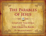 The Parables of Jesus: Complete Teachings from the Urantia Book by Urantia Press