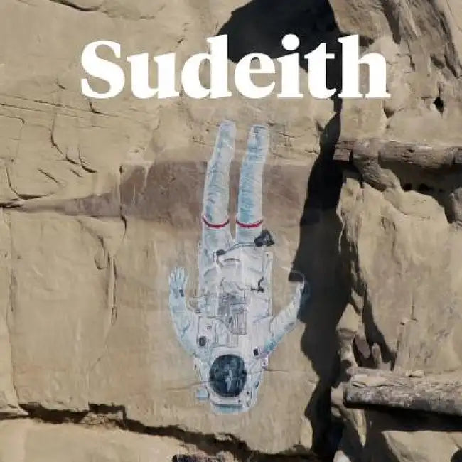 Sudeith by Kevin C. Sudeith