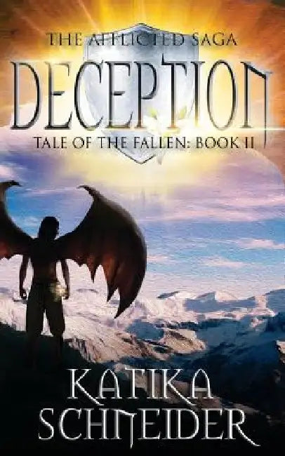 Deception by Katika Schneider