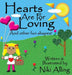Hearts Are For Loving by Niki Alling