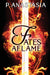 Fates Aflame by P. Anastasia