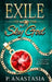 Exile of the Sky God by P. Anastasia