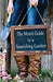 The Mom's Guide to a Nourishing Garden by Stephanie Hofhenke
