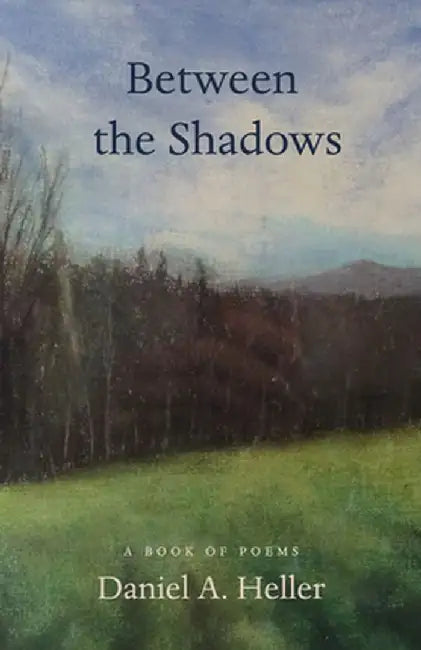 Between the Shadows by Daniel a. Heller